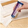 Colle spéciale tissu - CYANOLIT - Fixation flexible - Idéale pour tissus et textiles