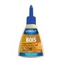 Colle bois - CYANOLIT - Bois et dérivés - 290 g - Haute résistance - Idéale pour bois et matériaux dérivés