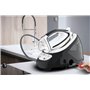 Tefal - gv9550e0 - Centrale vapeur 8bars 120g/mn autonomie illimitée pro express ultimate