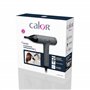 Calor Nano Sèche-cheveux, Moteur digital haute vitesse, Flux d'air 266km/h max, Design ultra-compact, HY8120C0