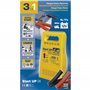 GYS - Start Up 80 - Chargeur/Demarreur - 230V, Jaune