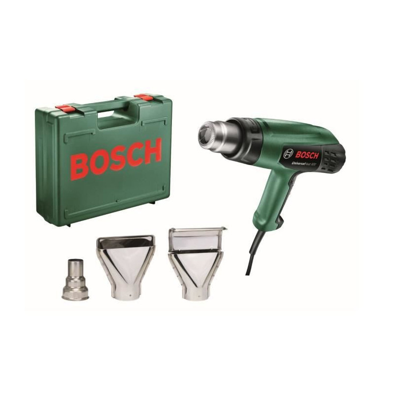 Pistolet à air chaud Bosch Universal Heat 600 1800 W