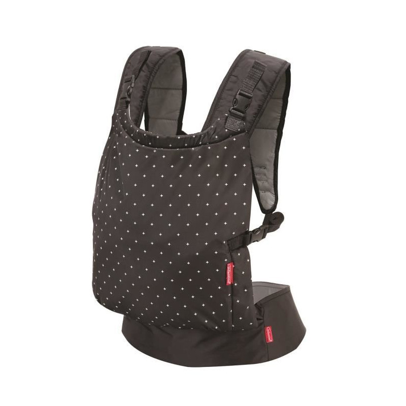 Infantino Porte-Bébé Banane Zip Travel