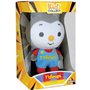 Peluche a collectionner - JEMINI - T'CHOUPI - Kid'collect +/- 13 cm