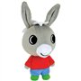 Peluche a collectionner Âne Trotro - JEMINI - TROTRO - Kid'collect +/- 13 cm