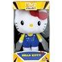 Peluche a collectionner - JEMINI - Hello Kitty - Kid'collect +/- 13 cm
