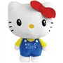 Peluche a collectionner - JEMINI - Hello Kitty - Kid'collect +/- 13 cm