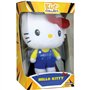 Peluche a collectionner - JEMINI - Hello Kitty - Kid'collect +/- 13 cm