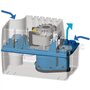 Pompe de relevage de condensats - SFA - Sanicondens Pro V02 - 45 dBA - Chaudiere / Climatisation