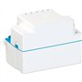 Pompe de relevage de condensats - SFA - Sanicondens Eco V02 - Chaudiere / Climatisation - 45 dBA - 2 entrées