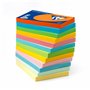 Clairefontaine Trophee 1274C Ramette de papier pour imprimante/photocopieur Couleurs pastel DIN A3 120 g Gris acier 1 ramette