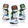 VTech - Genius XL Microscope Vidéo Interactif, avec Écran Couleur Numérique, Photos et Vidéos de la BBC, Jouet Scientifique Éduc