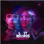 Lost Records - Bloom and Rage - OST 2LP