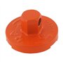 GREENSTAR - Outil Pour Le Démontage Des Embrayages De Tronçonneuses - À Trois Ergots - Entraxe 30mm