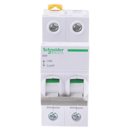 Schneider Electric - Acti9