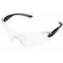 Bollé COBHDPI Cobra Lunettes de protection HD Incolore