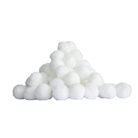 Bestway FLOWCLEAR Polysphère 100% PET