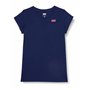 Levi's Lvg Ss Batwing Tee Fille