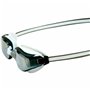 Lunettes de bain Aqua Sphere Fastlane Gris Taille unique