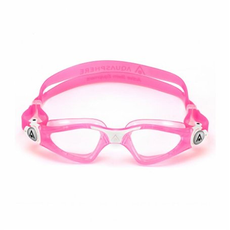 Lunettes de bain Aqua Sphere Kayenne Rose Taille unique