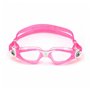 Lunettes de bain Aqua Sphere Kayenne Rose Taille unique