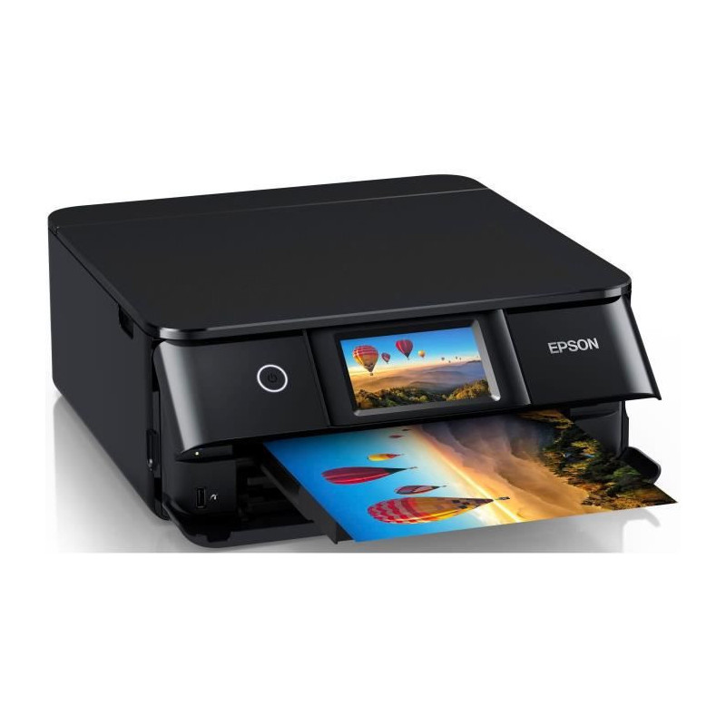Epson Expression Photo XP-8700 Jet d'encre A4 5760 x 1440 DPI 32 ppm Wifi