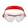 Lunettes de bain Aqua Sphere Vista Xp Rouge Taille unique