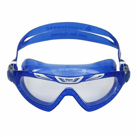 Lunettes de bain Aqua Sphere Vista XP Bleu Taille unique