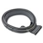 SOS Accessoire Joint de hublot (manchette) pour Lave-linge DC64-01827A SAMSUNG