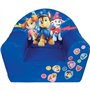 Fauteuil club enfant - PAT'PATROUILLE - FUN HOUSE - Origine France - 52 x 33 x 42 cm