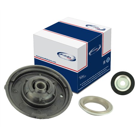 PROCODIS France KSA074 Kit de supports d’amortisseur