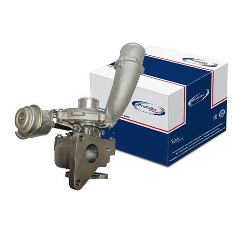 PROCODIS TUR105 Turbocompresseur