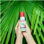 Puressentiel – Lait répulsif Waterproof Anti-moustiques – Zones tropicales – Corps et visage - Actif 100% d'origine naturelle do