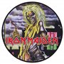 Subsonic - Tapis de Souris Iron Maiden Killers