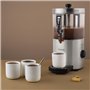 Distributeur de chocolat chaud - H.Koenig - SHK800 - 3 L - 1200 W - Inox