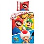 Parure de Lit Super Mario