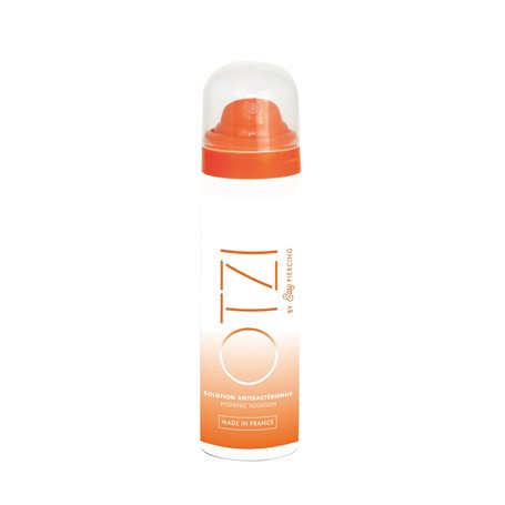 OTZI by EASYPIERCING Solution Antibactérienne Spray