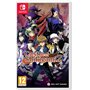 Castle of Shikigami 2 Nintendo Switch