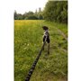 Longe de traction pour chien - CLASSICA - XL - 2.4 m - Chiens jusqu'a 25 kg