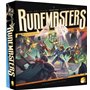 Funforge - Asmodee - Runemasters - Jeux de société - Jeux de Plateau - Jeux coopératif à partir de 8 Ans - 4 Joueurs - Version f
