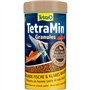 TetraMin Granulés - TETRA - Aliment complet pour poissons tropicaux - 250 ml