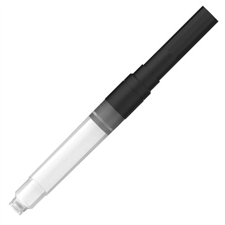 Schneider Convertisseur pour stylo plume (à remplir du réservoir d'encre).