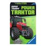 Ravensburger Jeu de Cartes Supertrumpf Power Tractor 20689
