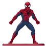 Jada - Figurines Metal - Assortiment Marvel - 12 Modèles Différents - 253221016