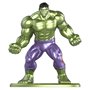 Jada - Figurines Metal - Assortiment Marvel - 12 Modèles Différents - 253221016