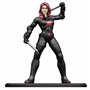 Jada - Figurines Metal - Assortiment Marvel - 12 Modèles Différents - 253221016