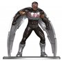 Jada - Figurines Metal - Assortiment Marvel - 12 Modèles Différents - 253221016