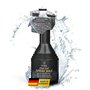 DR WACK A1 HIGH END Spray Wax 500 ml - Cire en spray pour voiture avec effet déperlant - Protège et lustre - Vitrificateur de pe