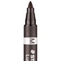 Staedtler Lumocolor 348-9 CA30. Marqueur permanent à double pointe Présentoir avec 30 marqueurs à double pointe de couleur noire