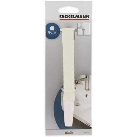 Fackelmann 16105 Brise jets de robinet en caoutchouc